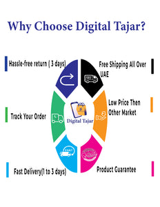 Digital Tajar